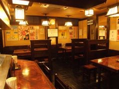 養老乃瀧 不動前店の写真