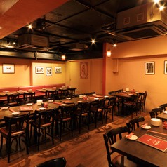 正統派中華料理 陳家私菜(ちんかしさい) 五反田店の写真