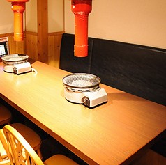 焼肉市場 げんかや 目黒店の写真