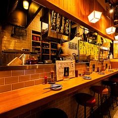 うなぎ 焼き鳥 うな串 五反田 う福 居酒屋の写真