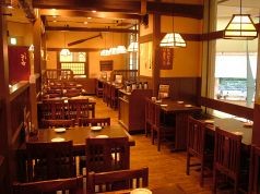 そじ坊 ゲートシティ大崎店の写真