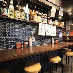 大衆魚酒場 福松 五反田の写真