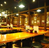 鍛冶屋 文蔵 大崎ガーデンタワー店の写真
