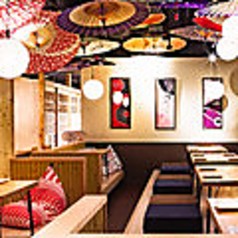 居酒屋 こめの家目黒本店の写真