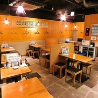 もつ焼き 目黒ふじ屋の写真