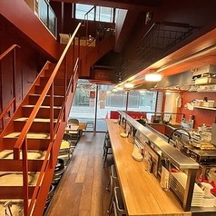 鉄板バルSOURCE五反田店の写真