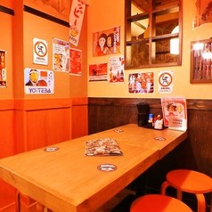 手羽先 居酒屋革命 酔っ手羽 五反田店の写真