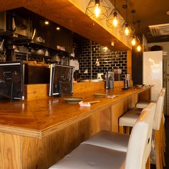 目黒 日本酒バル いと。の写真