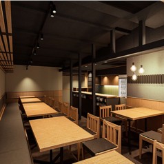 もつ焼き煮込み 三六 目黒店の写真