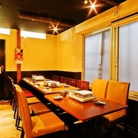 創作居酒屋 土間土間 五反田東口店の写真