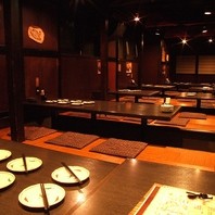 目黒のひもの屋の写真
