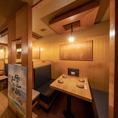 宮城居酒屋 地酒専門 田なか屋本店 五反田の写真