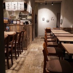 酒肴あおもんの写真