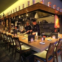 酒場ゆとり 五反田店の写真