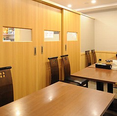中華 居酒屋 ニイハオ 目黒駅前店の写真