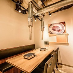 焼肉もとやま 五反田店の写真
