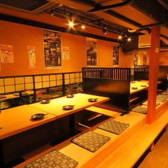 大衆IZAKAYAエイト 大崎店の写真