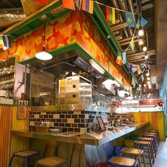 日本栄光酒場 ロッキーササヤ 大崎の写真