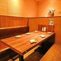 居酒屋 かまどか 五反田東口店の写真