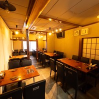炭火焼鳥 くわどり 五反田店の写真