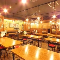 もつ鍋 お多福 目黒店の写真