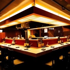 肉と魚の極み 俺の割烹 たくみ 五反田の写真