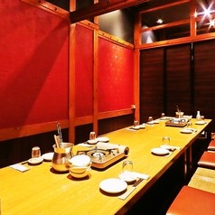 北の味紀行と地酒 北海道 大崎ゲートシティ店の写真