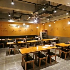 大衆酒場 五反田ふじ屋の写真