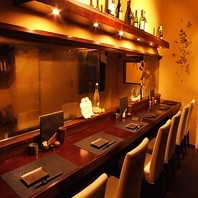 炭火串焼 いろどりや 五反田の写真
