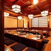 目黒 居酒屋たつみやの写真