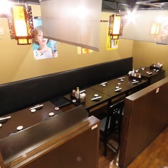 餃子と唐揚げ 松の葉 五反田店の写真