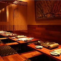 秋田料理 居酒屋わったりぼうず 五反田店の写真