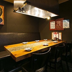 和牛一頭流 出汁タン塩 じゅう兵衛本店の写真