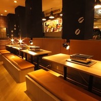和牛焼肉 肉屋の台所 五反田店の写真