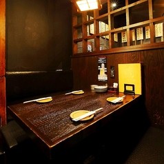 九州 熱中屋 五反田 LIVEの写真