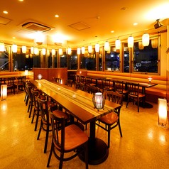 中華居酒屋 楽宴 五反田駅前店の写真