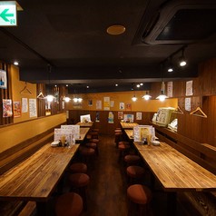肉系居酒屋 肉十八番屋 五反田店の写真