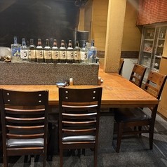 七厘焼 若 五反田の写真