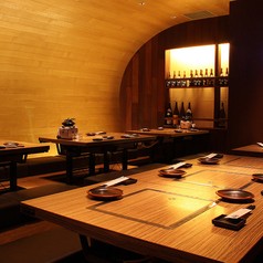 九州 熱中屋 五反田 LIVEの写真