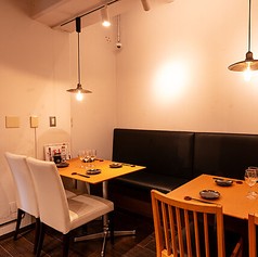 和牛と樽ワイン バレル 五反田店の写真