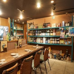 五反田 居酒屋 みしょーれ奄美の写真