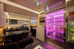 14日熟成豚肉専門店 デジハンマリ 目黒店の写真