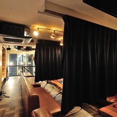 ダイニングバル GRASS(グラス) なんばアメ村店の写真