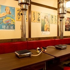 焼肉 大衆焼肉GYUJIN 名駅本店の写真