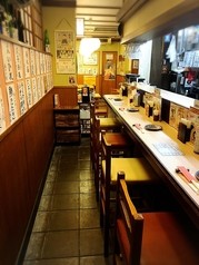 はかりめ じゅんの写真
