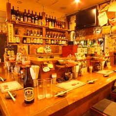 HAKATAラーメン チカッパの写真