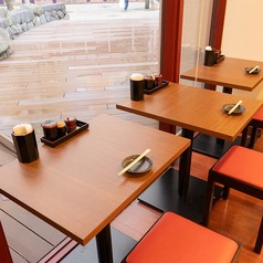 はなび アイガーデンテラス店の写真