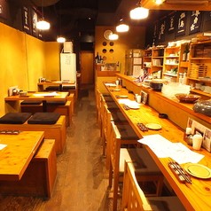 はなたれ 人形町店の写真