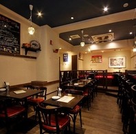 魚とワインHanatare横浜東口店の写真