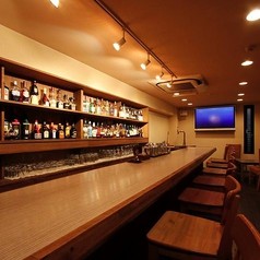 ハンバーガー Bar SNATCH(バー スナッチ) 五反田店の写真